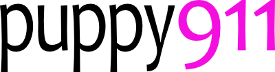 Puppy 911 Logo